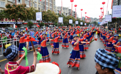 布依族的女性服装(布依族女性服饰)