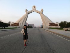 朝鲜女性早期服装(朝鲜早的服装)