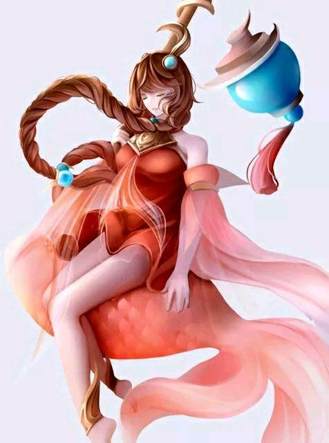 荣耀，大乔 小乔头像