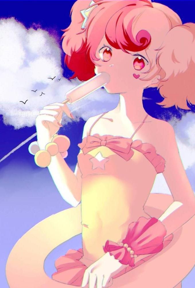 荣耀，大乔 小乔头像