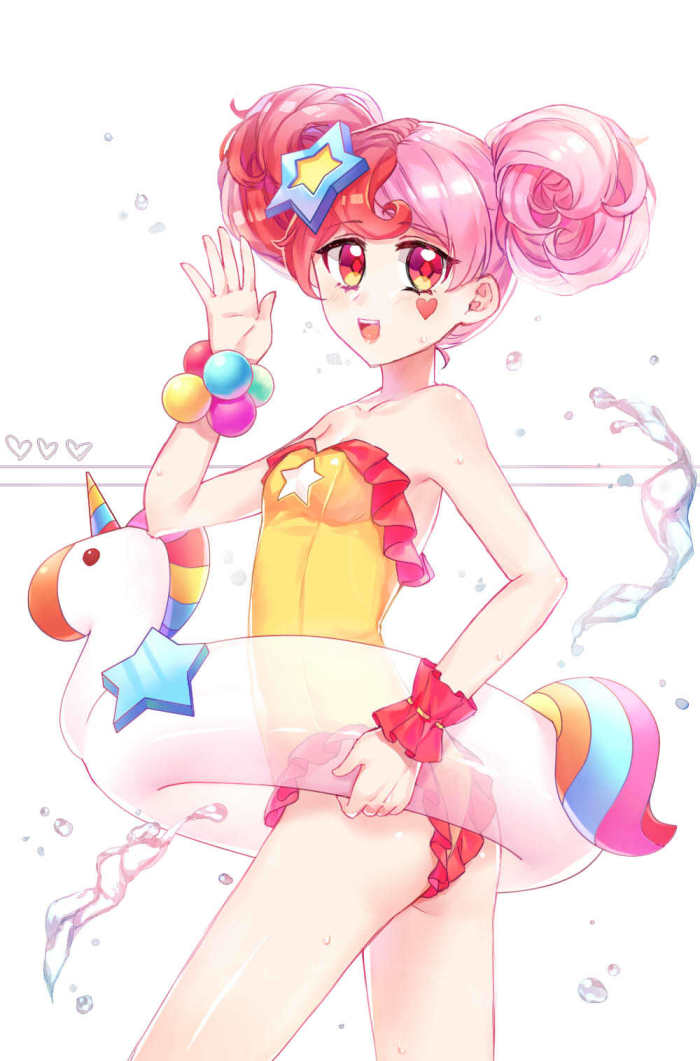 荣耀，大乔 小乔头像