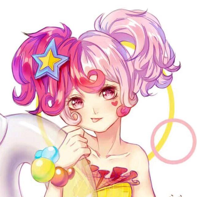 荣耀，大乔 小乔头像