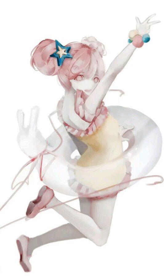 荣耀，大乔 小乔头像