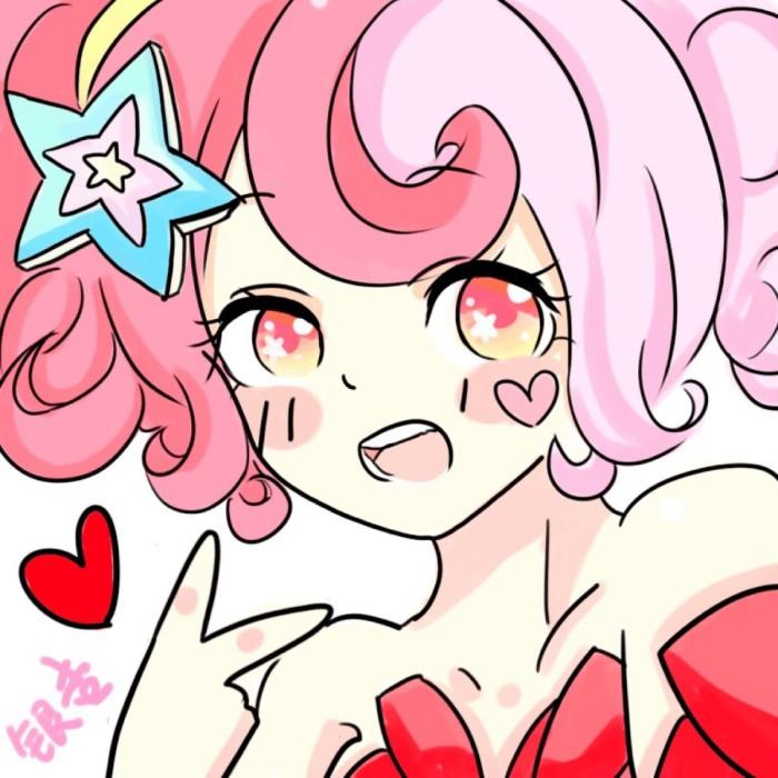 荣耀，大乔 小乔头像