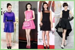 女性购买服装的喜好(20多岁女性服装购买偏好)