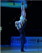 女性摩登舞服装搭配(女性摩登舞服装搭配图片)