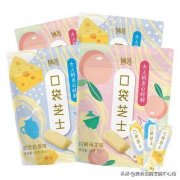 营养棒怎么吃不会胖(吃的营养身体棒)