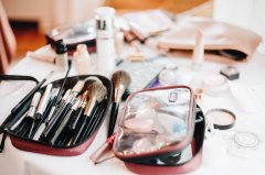 化妆刷套装排行榜前品牌(化妆套刷什么牌子好)