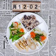 吃减脂餐的果怎么样(减脂吃减脂餐有用吗)