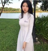 越南的女性民族服装(越南少数民族服装)