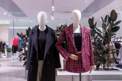 开一个女性服装店(开一个小服装店)