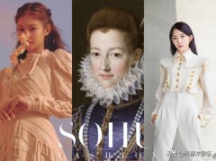 中世纪女性服装素材图片(中世纪欧洲女性服装素材)