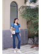 服装设计女性穿搭技巧(女性的穿搭技巧)