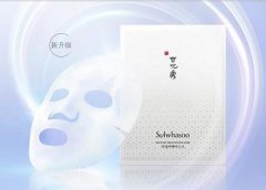 韩式面膜化妆品牌排行榜(韩式面膜化妆品牌排行榜前十名)