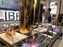 新加坡香水化妆品牌排行榜(复调音乐的发展历程与特点)
