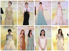 职业女性夜晚服装图案大全(职业女性穿着打扮图)