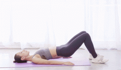 抓住瘦腿的三个黄金时间点(在家瘦大腿的黄金动作)