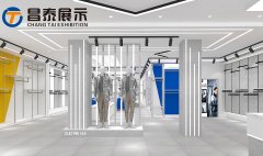 商场女性服装店的装修(商场女装店铺装修设计)