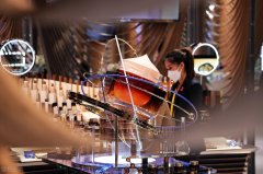 高端化妆品品牌排行榜价格(国内高端化妆品牌排行榜)