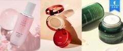 北美韩妆化妆品牌排行榜(韩妆品牌前十名)