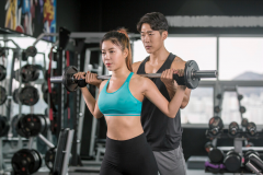 怎么快速减肥还不反弹(怎么快速减肥还不反弹学生)