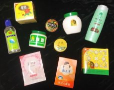 女性用的化妆品品牌排行榜(国内女性化妆品品牌排行榜)