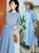 女性通勤服装知乎(时髦的女子知乎)