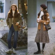 小县城如何推广女性服装(小县城卖服装)