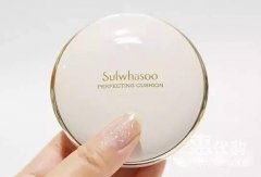 韩国女生化妆气垫品牌排行榜(韩国气垫哪个好)