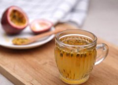 百香果怎么吃可以减肥(怎样吃百香果才能减肥)