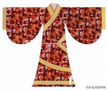 女性古典服装图片大全(古代女服装图片欣赏)