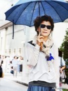 40女性服装日系(四十女人日系穿搭)