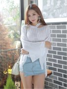 女性宽松牛仔服装(女性宽松牛仔服装搭配)