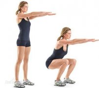 瘦腿剪刀腿诀窍(剪刀腿怎么练)