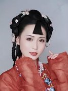 古代女性服装迁变史(中国古代女子服装演变史)