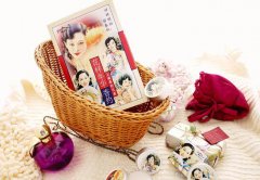 中国女化妆品品牌排行榜(中国女化妆品品牌排行榜前十)