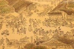 古代传统女性格斗服装(古代女子战斗的衣服)