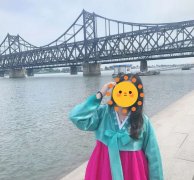 朝鲜以前的女性服装叫什么(朝鲜以前妇女服装)