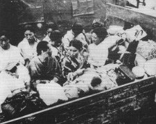 韩国的二战时期女性服装(韩国的二战时期女性服装图片)