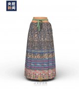 孔子现代服装图片女性(孔子服饰图片)