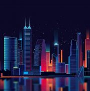 职场女性服装插画海报图片(职场服装图片大全)