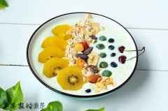 怎么吃燕麦片可以减肥(燕麦片怎么吃才减肥)