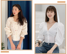 2017女性夏季流行服装(2017女性夏季流行服装搭配)