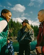 女性独立自我服装设计灵感(自主设计服装)