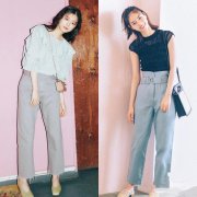 微胖成年女性服装图片欣赏(微胖成年女性服装图片欣赏大全)