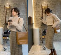 女性服装单品 知乎