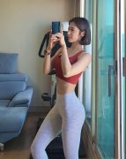 健身房怎么减屁股(在健身房怎么瘦屁股)