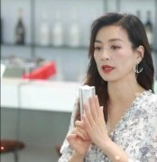 张庭化妆品牌排行榜(张庭的品牌化妆品品牌)