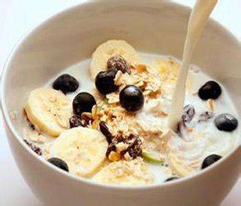 减肥瘦身：这样吃燕麦才减肥，你吃对了么？