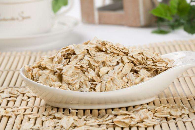 减肥瘦身：这样吃燕麦才减肥，你吃对了么？